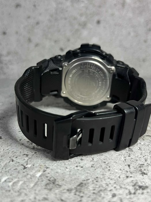 Zegarek Casio G-SHOCK GBD-800
