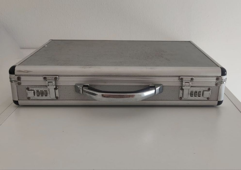 Mala de escritório Briefcase
