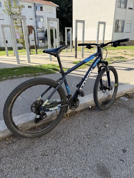 Bicicleta B'Twin Rockrider 520  Excelente Estado!