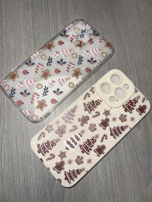 Etui Iphone 14 Pro Max święta
