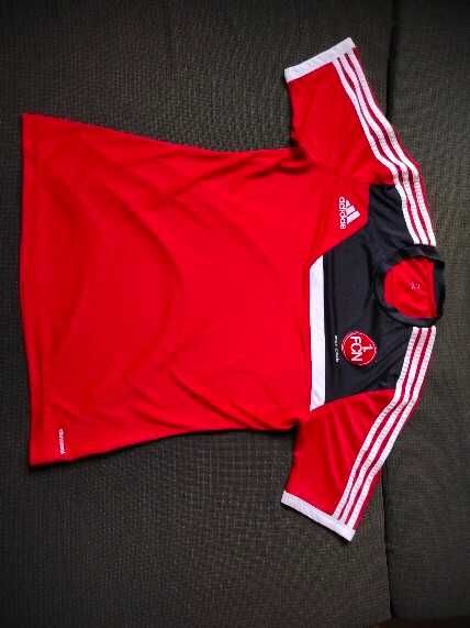 koszulka adidas fc nurnberg sezon 2013rok ladny stan duzo zdjec