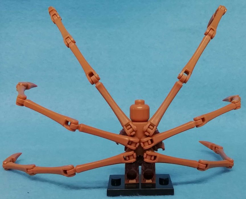 Vecna v1 (Stranger Things)