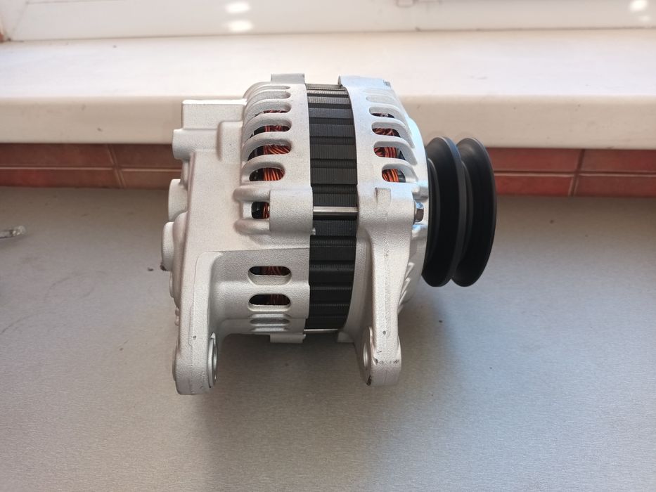 Генератор Ford Ranger A2TC1479ZT