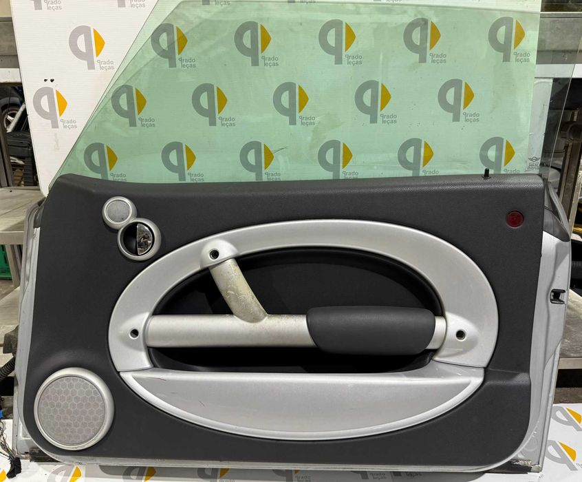 Porta direita Mini Cooper S R50 R53