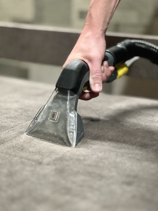 Хімчистка меблів