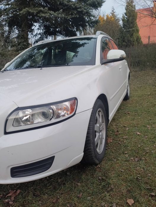 Volvo V 50 1.6 D2