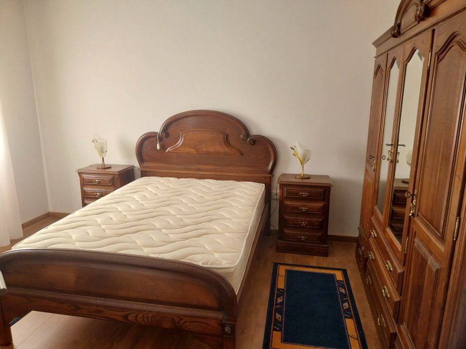 Mobília de quarto completo