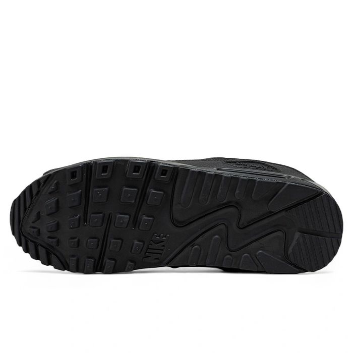 Nike Air Max 90 Black CorDura