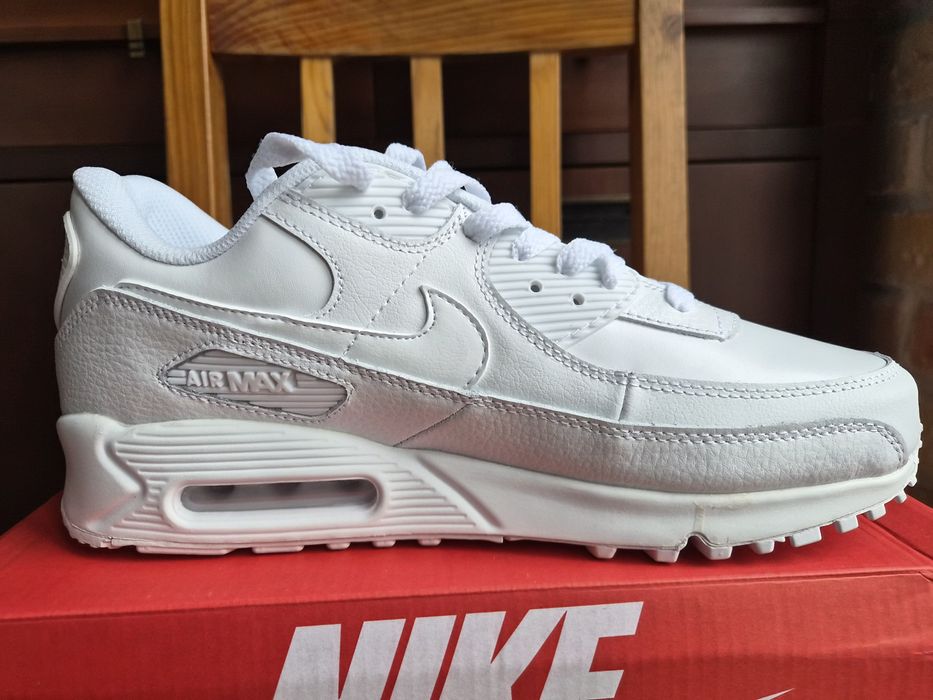 Buty Nike Air Max 90 Ltr roz. 43 eur