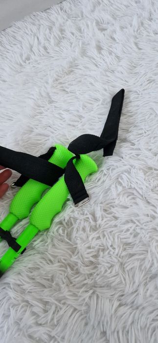 Kije narciarskiw komperdell 85 cm