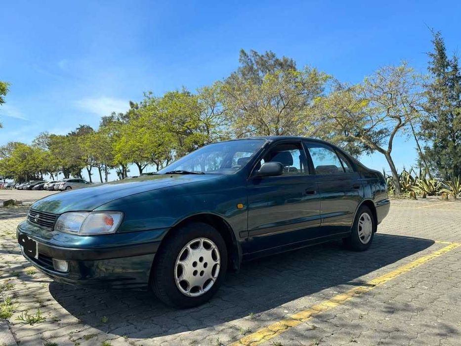 Toyota Carina E 1993