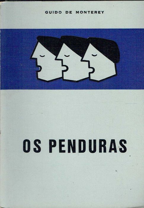 2552 - Livros de Guido de Monterey
