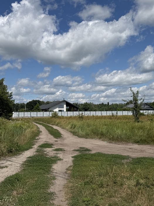Продам земельну ділянку під забудову! с. Свидівок, біля Freedom - Вид 3