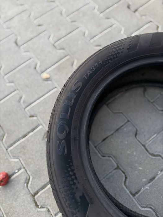 Колеса/резина/гума 215/55R17Kumho