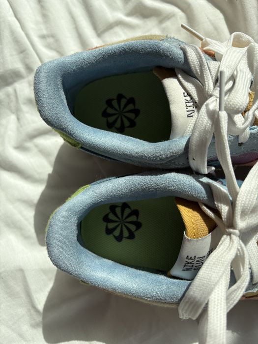 Sapatilhas Nike Air Force 1 Low - "Next Nature Sun Club"