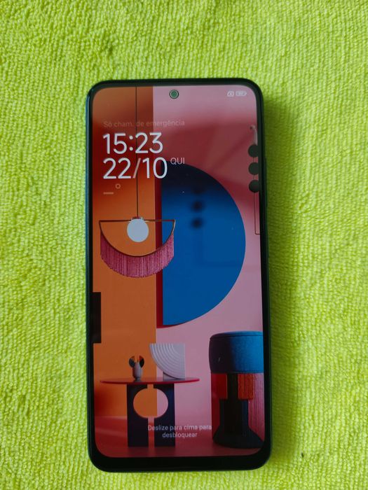 Redmi 11S 128gb - 8gb memória
