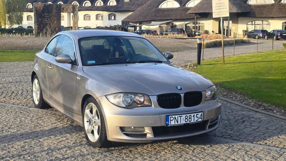 BMW Seria 1