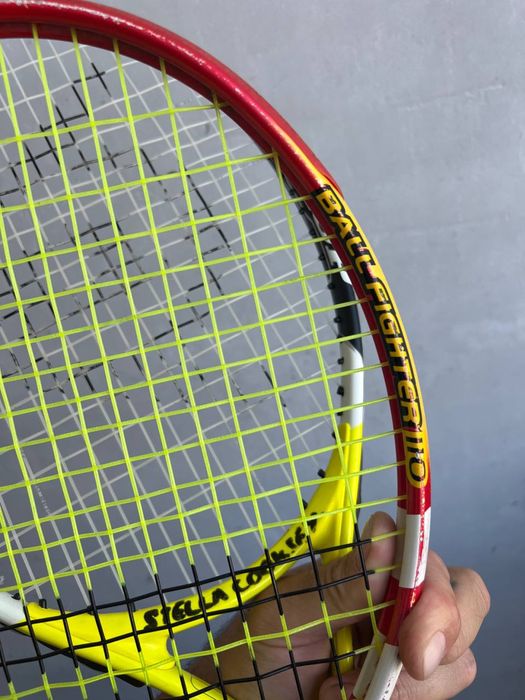 Комплект dunlop babolat wilson тенисная ракетка