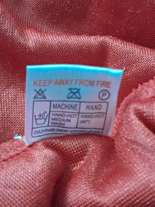 Sukienka na przebranie   -  XL