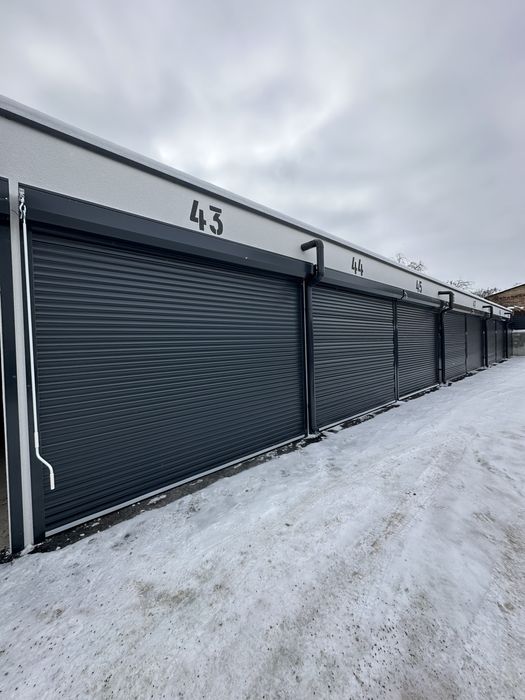 Продам Гараж біля Сенергія -3