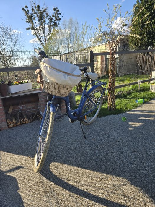 Sprzedam rower damski husar 28 tallin