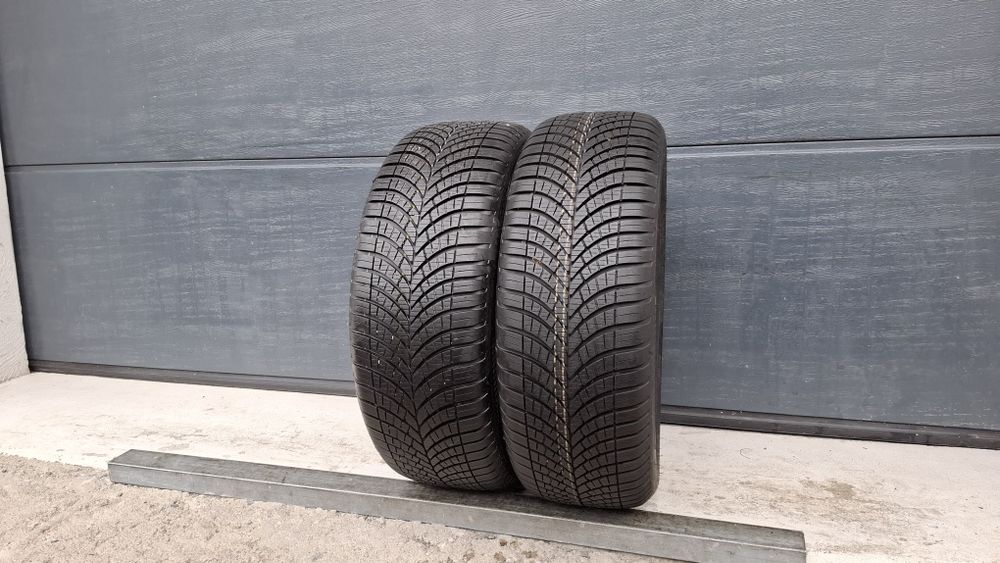 Goodyear 205/55 R16 Vector 4Seasons 7.5 mm 2023
