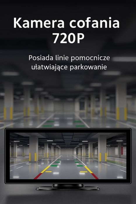 Stacja multimedialna