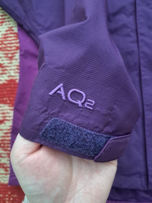 Мембранна трекінгова куртка Berghaus 3 in 1 Aq2