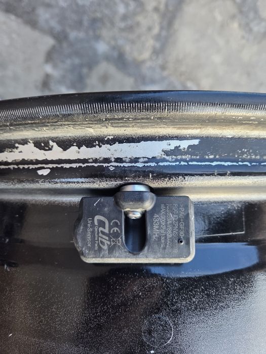 Легкосплавні диски r17, 5×112, Volkswagen, Skoda, Audi, Mercedes.