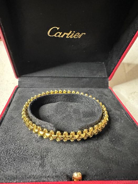 Браслет  Cartier