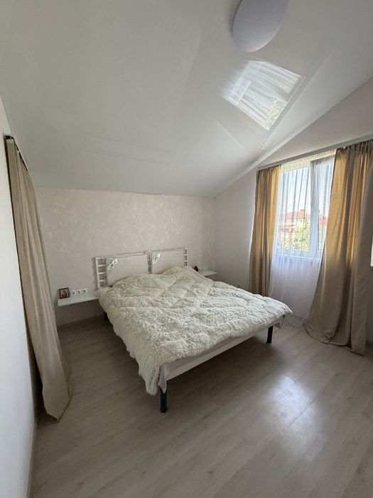 Продажа дома 115 кв.м