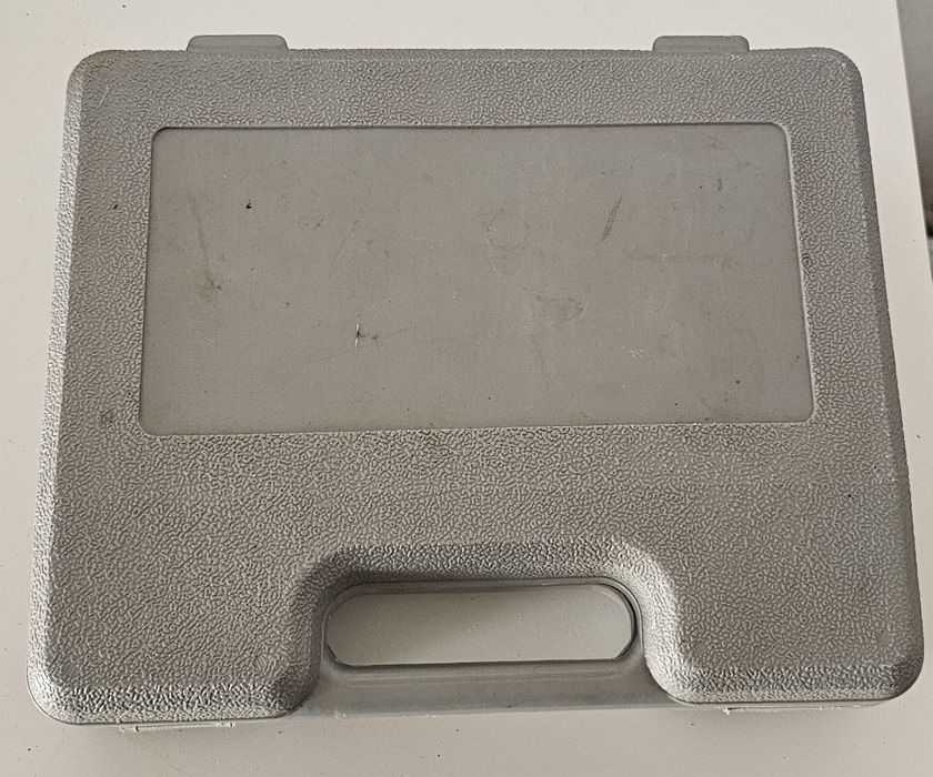 Pistola de soldar