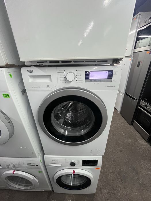 Pralka BEKO 50cm 8kg 1200ob |Dobry stan |Dowóz