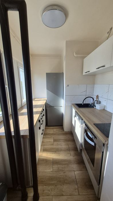Mieszkanie – Łódź, Koziny, Polesie - Widok 3