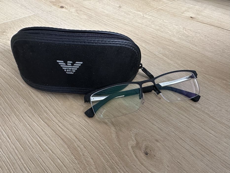 Oprawki Emporio Armani EA 1041 3094 55   17 140
