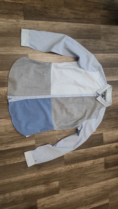 świetna koszula Tommy Hilfiger