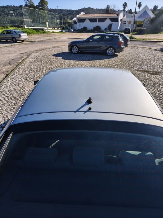 Renault laguna 2.2 DCI