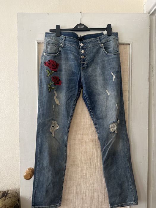 Продам джинси ,б/у,в нормальному стані