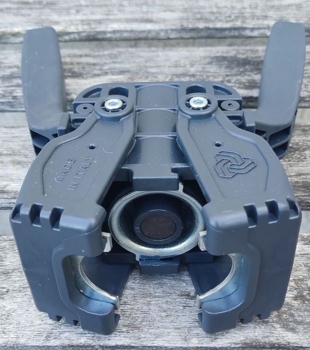 Capsulador manual para garrafas de 26mm