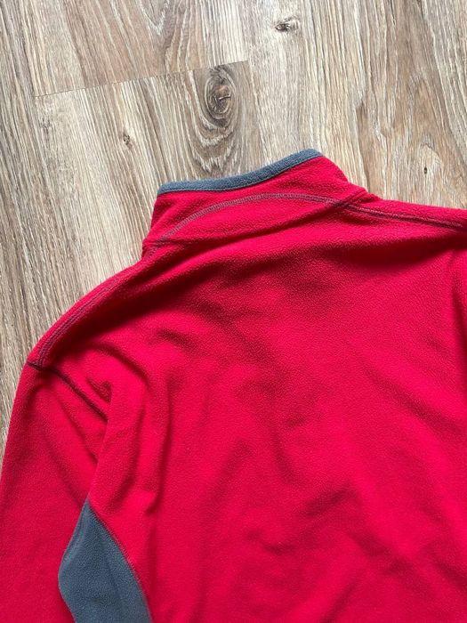 Фліска Columbia 1/3 zip