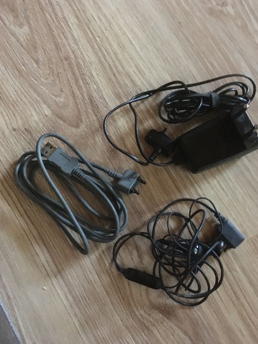 telefon sony ericsson K320i