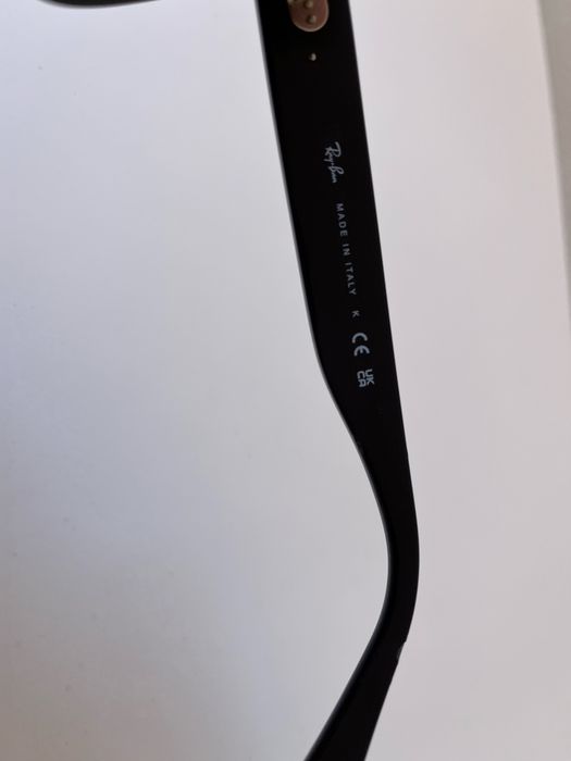 Ovulos de Sol ray Ban