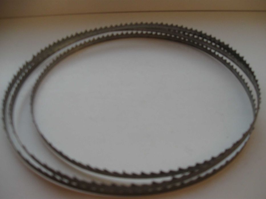 Полотно для ленточной пилы 1425мм х 6.35 мм.