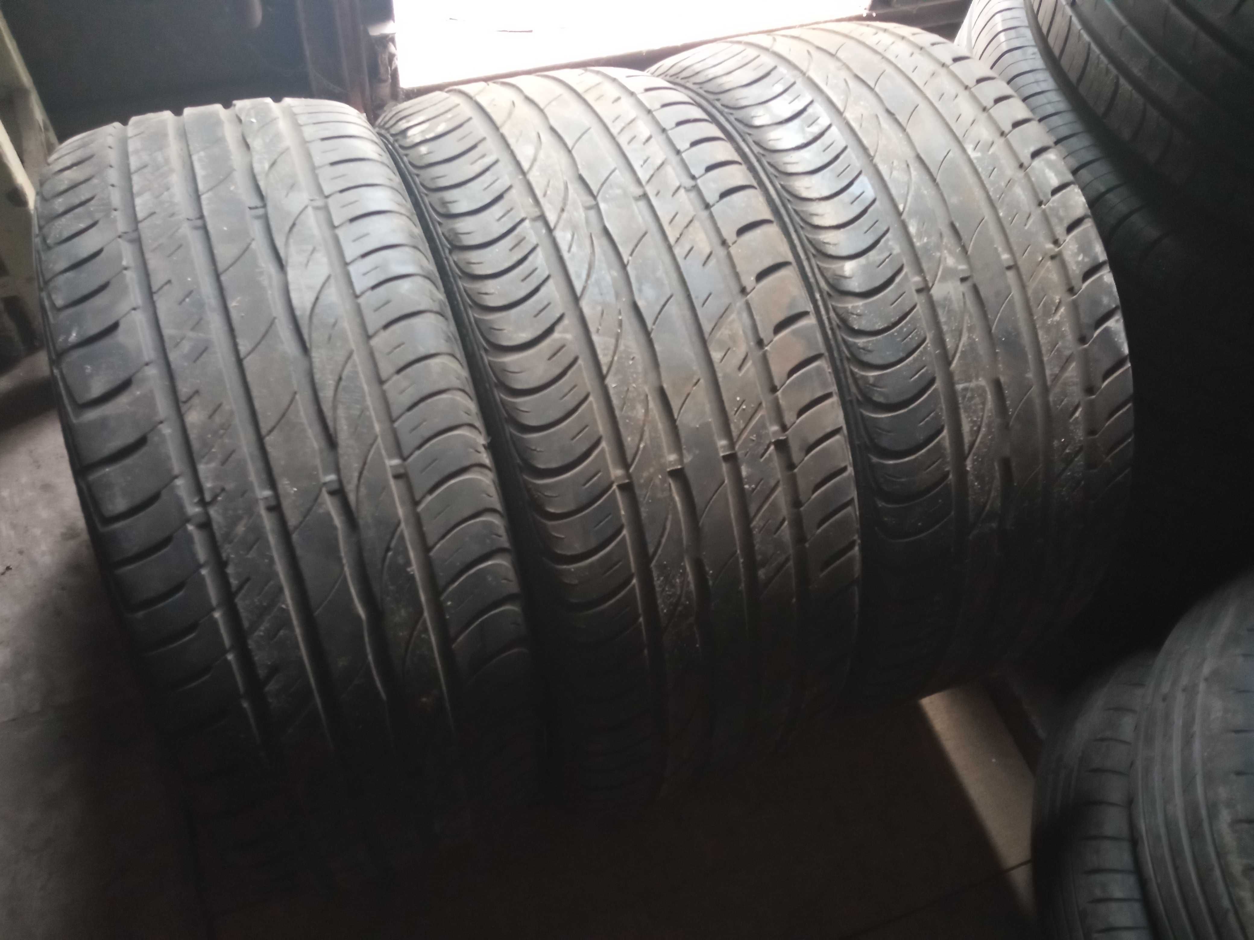 225/45 r17 Barum Bravuris 2 летняя резина пара 1шт колесо лето: 50 ...