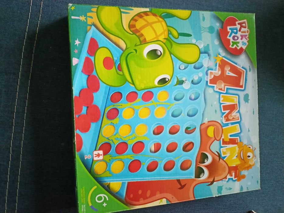 Sprzedam Gry i puzzle