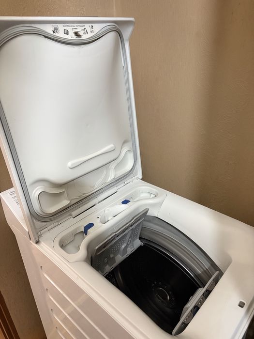 Pralka Electrolux perfectcare 700