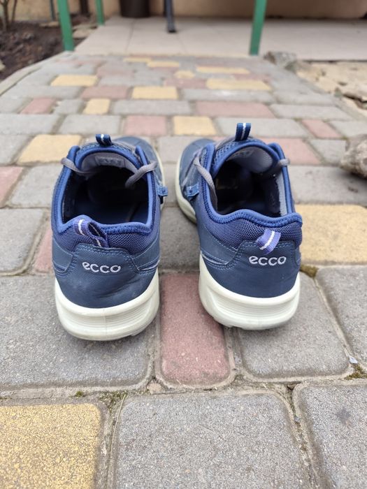 Кроссовки Ecco Terracruise 42,5 / 43