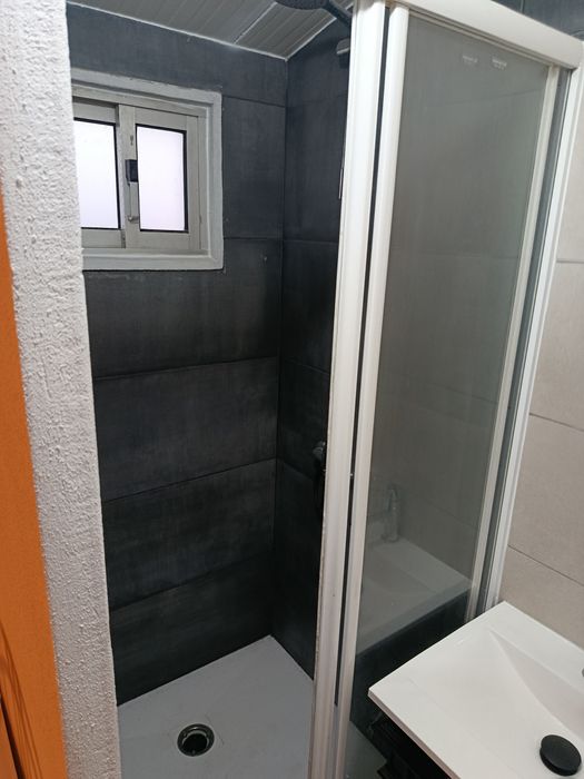 Studio kitnets T0 disponíveis pra arrendar