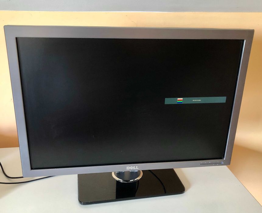 Monitor Dell 3008WFPt 2560x1600 30" _ USZKODZONY