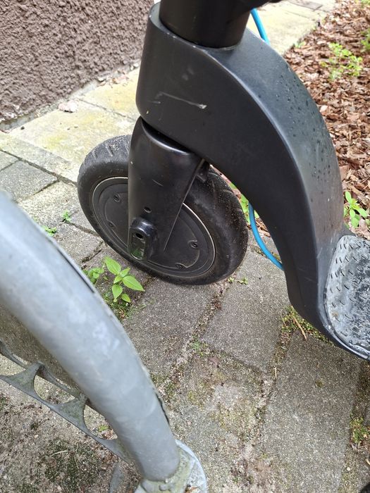 Hulajnoga elektryczna BLAUPUNKT
